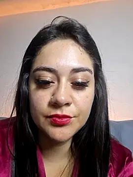 nahomi sweett online show from 03/18/26, 03:15