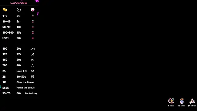 Catalella Ar online show from 02/21/25, 03:34