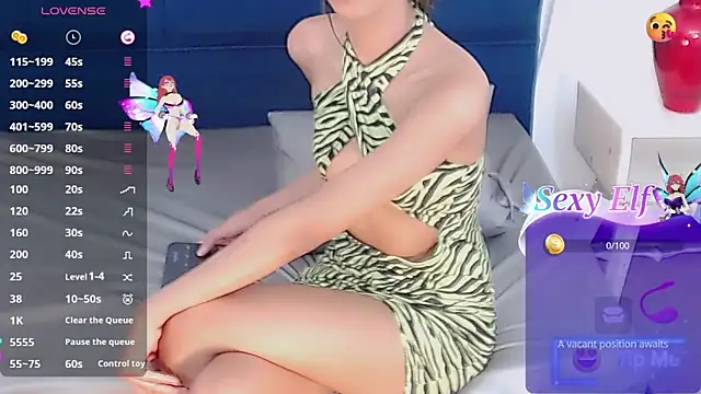 Catalella Ar online show from 02/23/25, 09:55