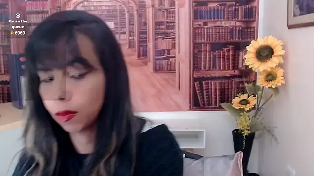 Catalella Ar online show from 10/04/25, 03:15