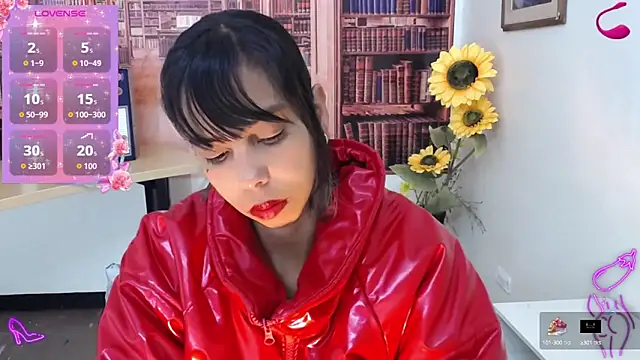 Catalella Ar online show from 10/15/25, 03:17