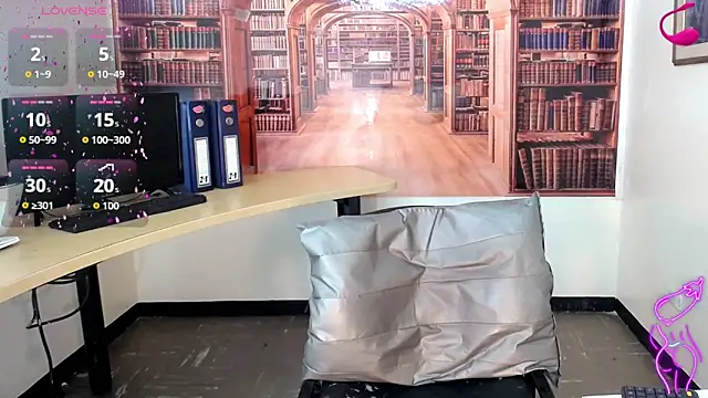 Catalella Ar online show from 11/26/25, 03:18