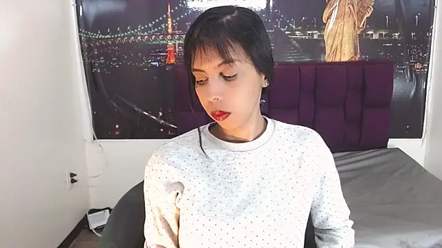 Catalella Ar online show from 02/11/26, 03:11