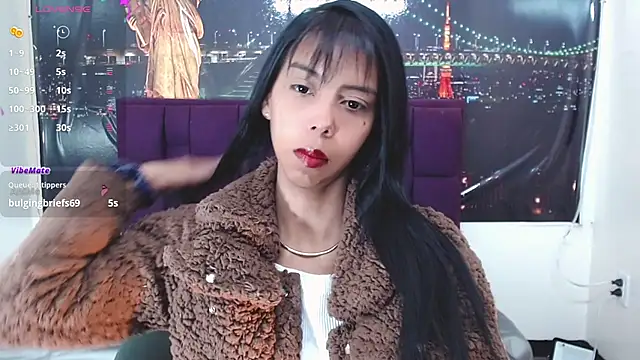 Catalella Ar online show from 02/15/26, 03:25