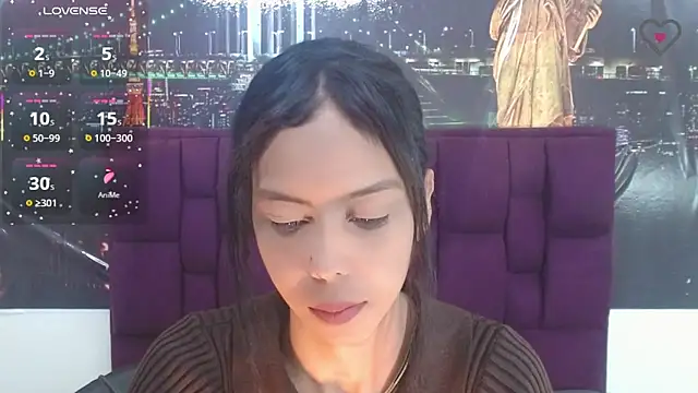 Catalella Ar online show from 02/27/26, 03:39