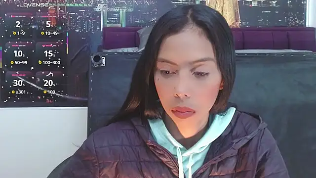 Catalella Ar online show from 03/26/26, 03:56