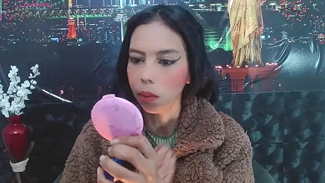 Catalella Ar online show from 04/09/26, 06:02