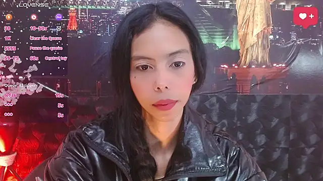 Snapshot of Catalella_Ar chatting on 05/20/26, 03:24 Catalella Ar online show from 05/20/26, 03:24