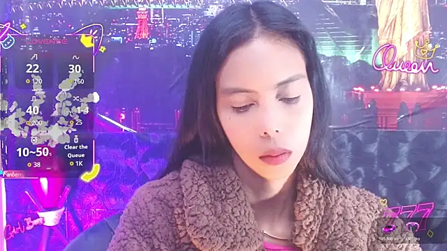 Snapshot of Catalella_Ar chatting on 06/09/26, 04:13 Catalella Ar online show from 06/09/26, 04:13