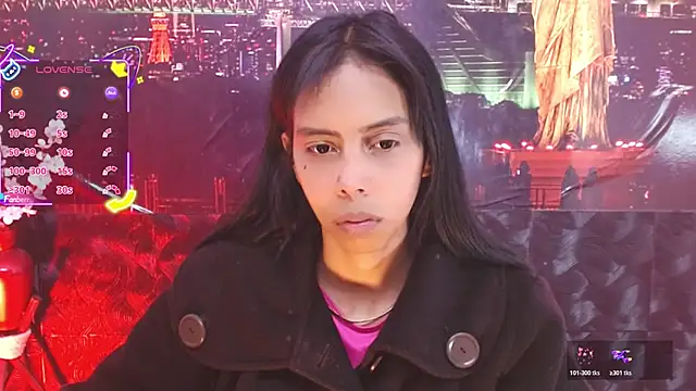 Snapshot of Catalella_Ar chatting on 06/18/26, 03:40 Catalella Ar online show from 06/18/26, 03:40