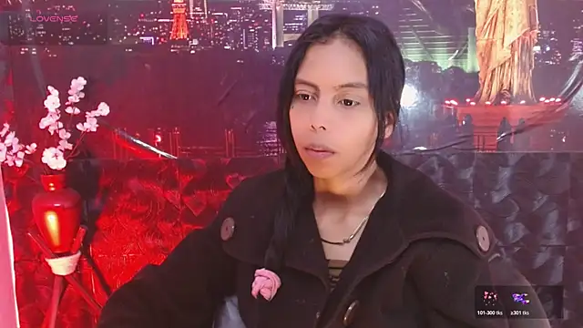 Snapshot of Catalella_Ar chatting on 06/27/26, 03:33 Catalella Ar online show from 06/27/26, 03:33