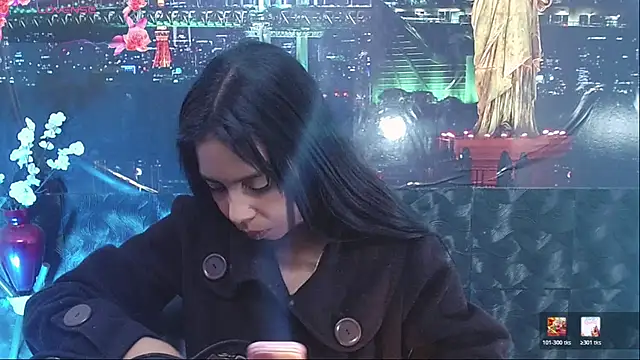 Snapshot of Catalella_Ar chatting on 07/18/26, 03:22 Catalella Ar online show from 07/18/26, 03:22