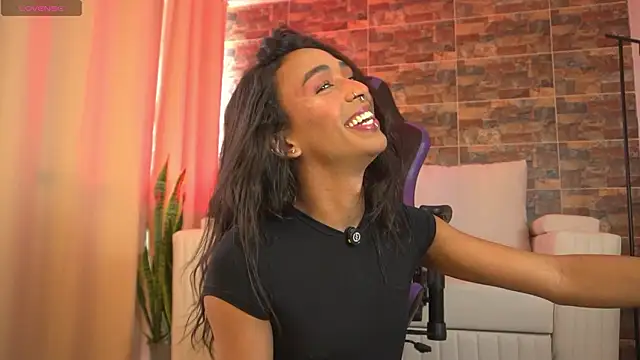 Ashleey Fox online show from 03/24/26, 10:04