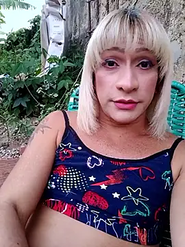 Candy-love87 online show from 10/27/25, 10:03