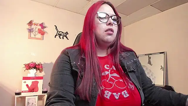 Blair Elliss online show from 01/24/25, 05:42