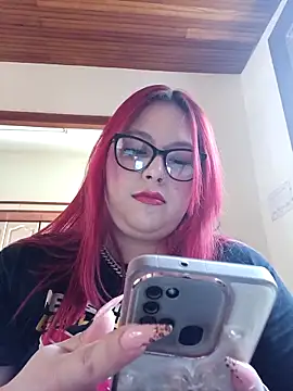 Blair Elliss online show from 09/19/25, 04:18