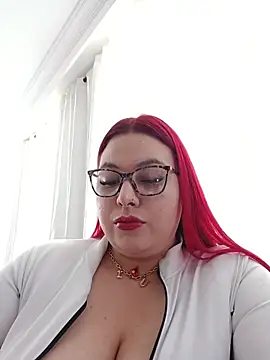 Snapshot of Blair_Elliss chatting on 05/07/26, 01:27 Blair Elliss online show from 05/07/26, 01:27