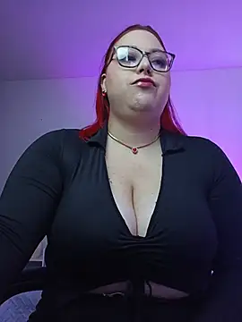 Snapshot of Blair_Elliss chatting on 06/24/26, 02:27 Blair Elliss online show from 06/24/26, 02:27