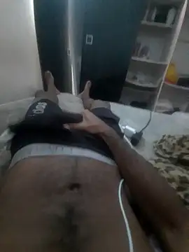 Rafs46 online show from 01/19/26, 10:19