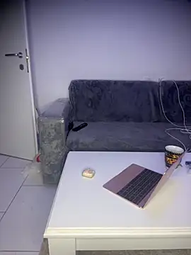 Sashabunny online show from 10/25/25, 09:53