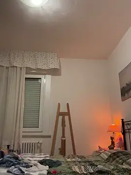 Sashabunny online show from 12/19/25, 06:15