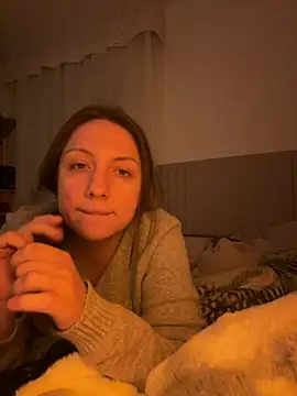 Sashabunny online show from 03/19/26, 10:36