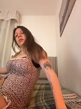 Sashabunny online show from 04/16/26, 09:39