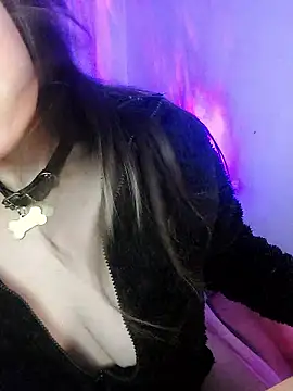 Kimiechanuwu online show from 01/12/26, 05:51