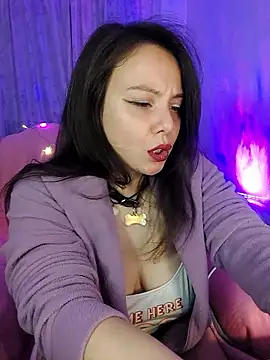 Kimiechanuwu online show from 01/16/26, 06:01