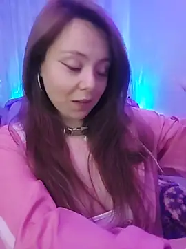 Kimiechanuwu online show from 03/24/26, 04:01