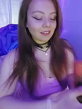 Kimiechanuwu online show from 04/15/26, 03:19