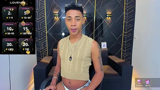 Hottwinkguys online show from 02/09/25, 04:25