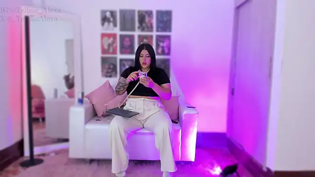 Tellme Alexa online show from 02/13/25, 08:55