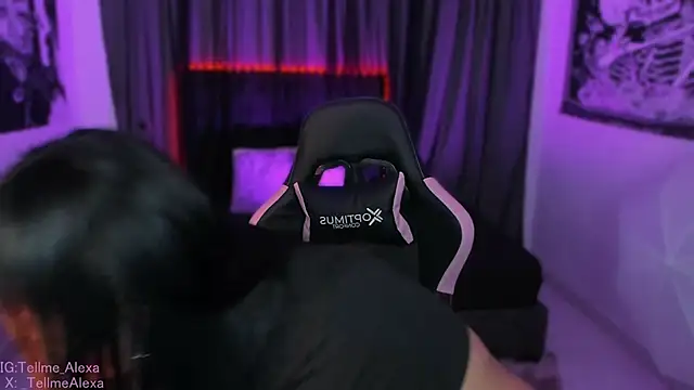 Tellme Alexa online show from 02/21/26, 03:18