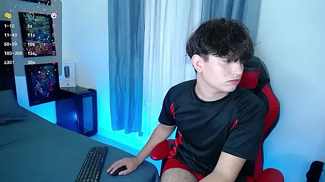 andyboy- online show from 12/07/24, 11:12