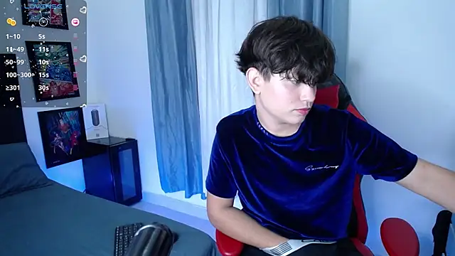 andyboy- online show from 12/17/24, 12:01