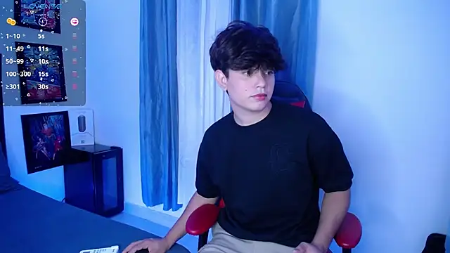 andyboy- online show from 12/25/24, 12:48