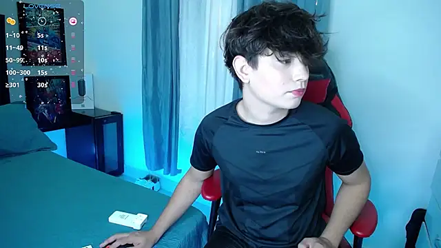 andyboy- online show from 01/07/25, 10:08