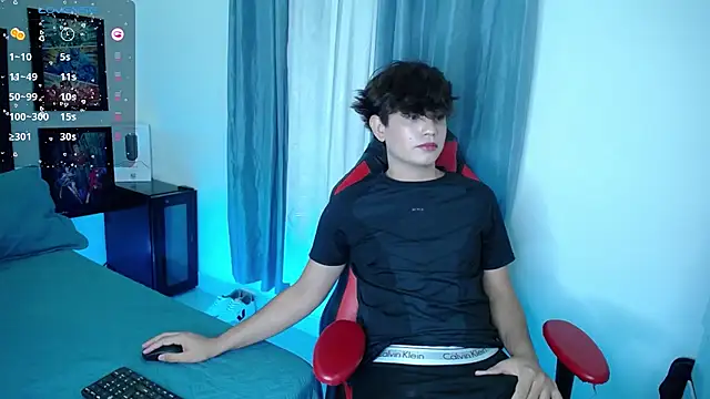 andyboy- online show from 01/08/25, 01:11