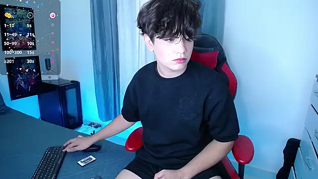 andyboy- online show from 01/09/25, 10:09