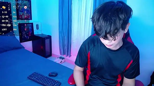 andyboy- online show from 01/14/25, 01:47