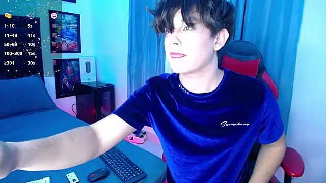 andyboy- online show from 01/19/25, 12:38