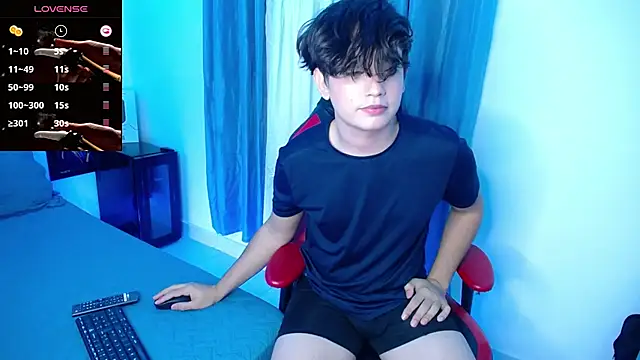 andyboy- online show from 01/30/25, 01:11