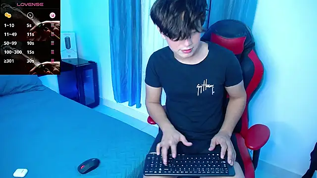 andyboy- online show from 01/30/25, 10:08