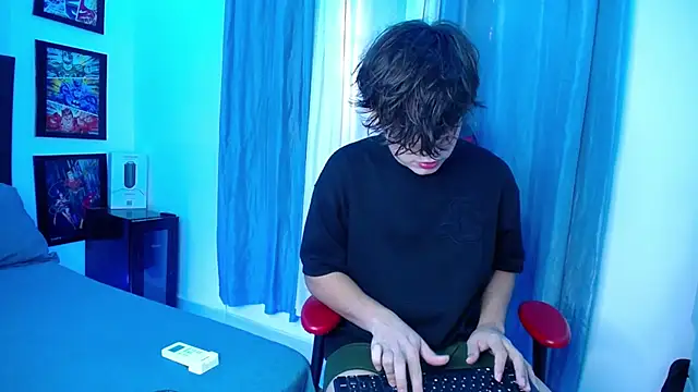 andyboy- online show from 02/10/25, 10:09