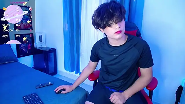 andyboy- online show from 03/05/25, 09:26