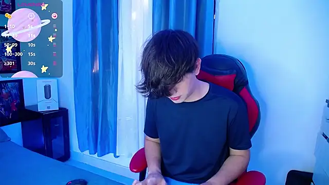 andyboy- online show from 03/09/25, 09:46