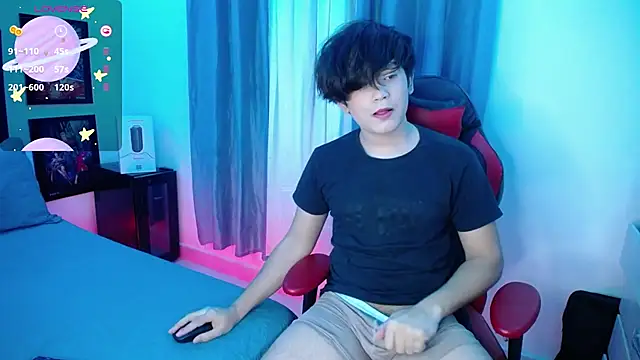 andyboy- online show from 03/14/25, 11:00