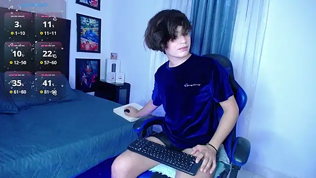 andyboy- online show from 10/28/25, 10:34