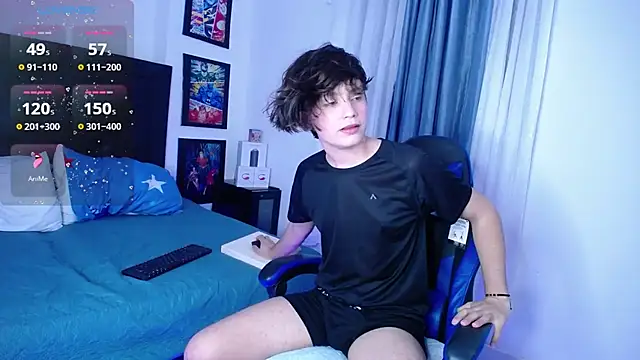 andyboy- online show from 10/31/25, 11:28